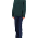 SWEATSHIRT WITH LOGO