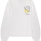 SWEATSHIRT WITH LOGO
