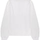 SWEATSHIRT WITH LOGO