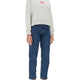 SWEATSHIRT WITH LOGO