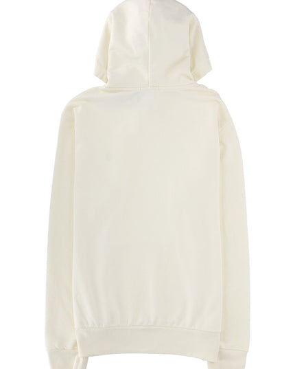 SWEATSHIRT WITH LOGO