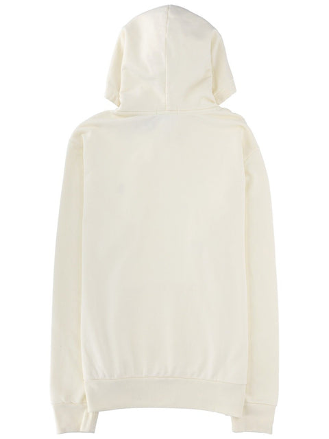 SWEATSHIRT WITH LOGO