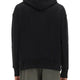 SWEATSHIRT WITH LOGO