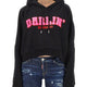 SWEATSHIRT WITH LOGO