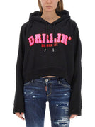 Black / XS