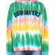 SWEATSHIRT WITH LOGO