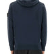 SWEATSHIRT WITH LOGO