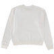 SWEATSHIRT WITH LOGO