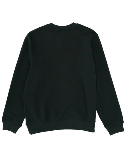 SWEATSHIRT WITH LOGO