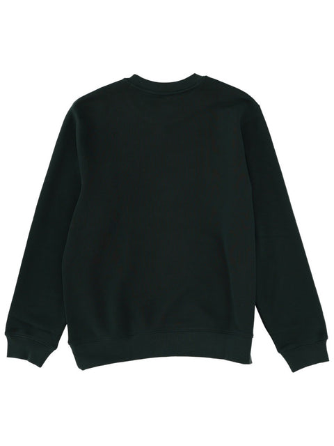 SWEATSHIRT WITH LOGO