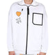 SWEATSHIRT WITH LOGO