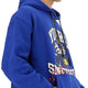 SWEATSHIRT WITH LOGO