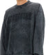 SWEATSHIRT WITH LOGO