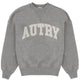 SWEATSHIRT WITH LOGO