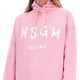 SWEATSHIRT WITH LOGO