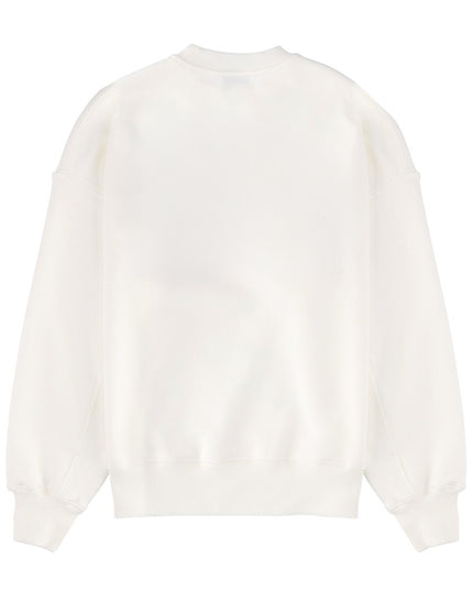 SWEATSHIRT WITH LOGO