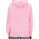 SWEATSHIRT WITH LOGO