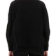 SWEATSHIRT WITH LOGO