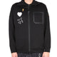 SWEATSHIRT WITH LOGO