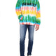 SWEATSHIRT WITH LOGO