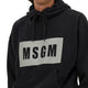 SWEATSHIRT WITH LOGO