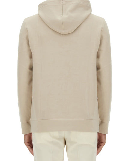 SWEATSHIRT WITH LOGO