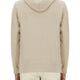 SWEATSHIRT WITH LOGO