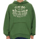 SWEATSHIRT WITH LOGO