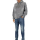 SWEATSHIRT WITH LOGO