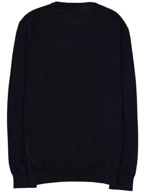 SWEATSHIRT WITH LOGO