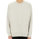 SWEATSHIRT WITH LOGO