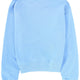 SWEATSHIRT WITH LOGO