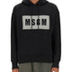 SWEATSHIRT WITH LOGO