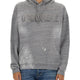 SWEATSHIRT WITH LOGO