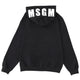 SWEATSHIRT WITH LOGO