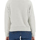 SWEATSHIRT WITH LOGO