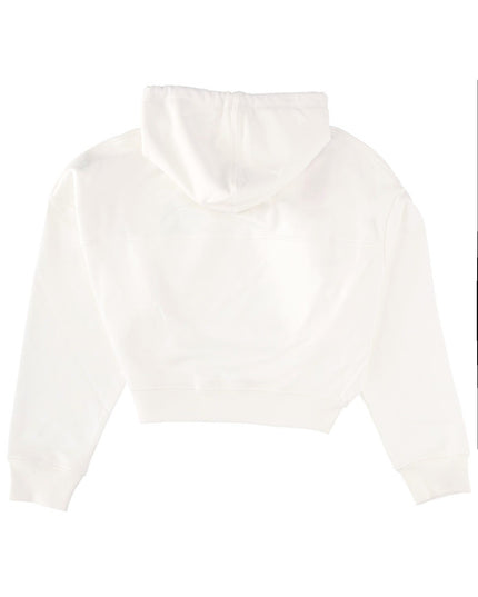 SWEATSHIRT WITH LOGO