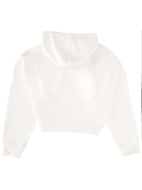 SWEATSHIRT WITH LOGO