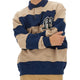 SWEATSHIRT WITH LOGO