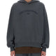 SWEATSHIRT WITH LOGO