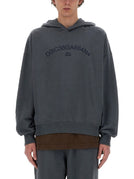 Grey / L