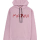 SWEATSHIRT WITH LOGO