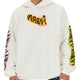 SWEATSHIRT WITH LOGO