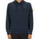 SWEATSHIRT WITH LOGO