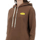 SWEATSHIRT WITH LOGO