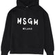 SWEATSHIRT WITH LOGO