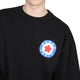 SWEATSHIRT WITH LOGO