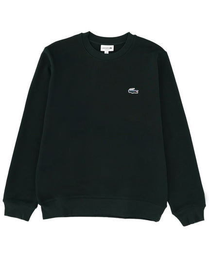 SWEATSHIRT WITH LOGO