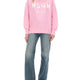 SWEATSHIRT WITH LOGO