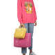 SWEATSHIRT WITH LOGO